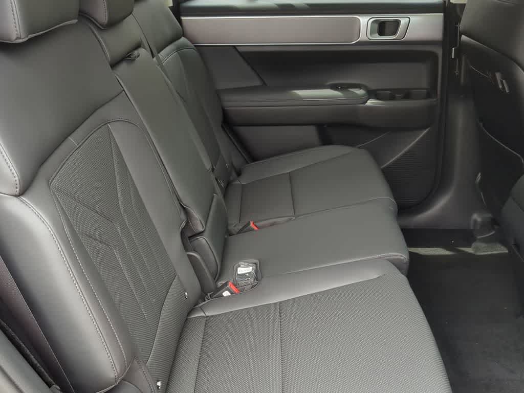 Thumbnail: 2026 Hyundai Santa Fe - 22