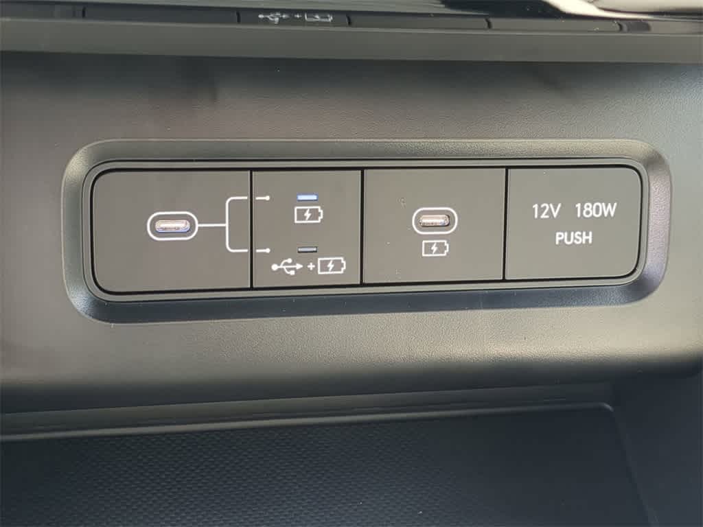 Thumbnail: 2026 Hyundai Tucson - 33