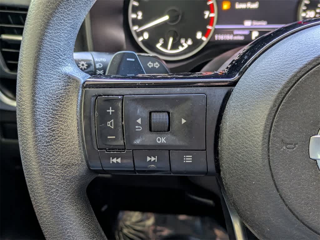 Thumbnail: 2021 Nissan Rogue - 26