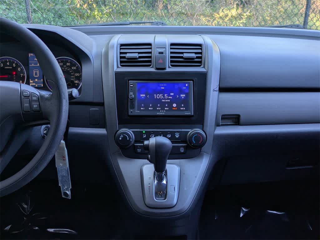 Thumbnail: 2011 Honda CR-V - 18