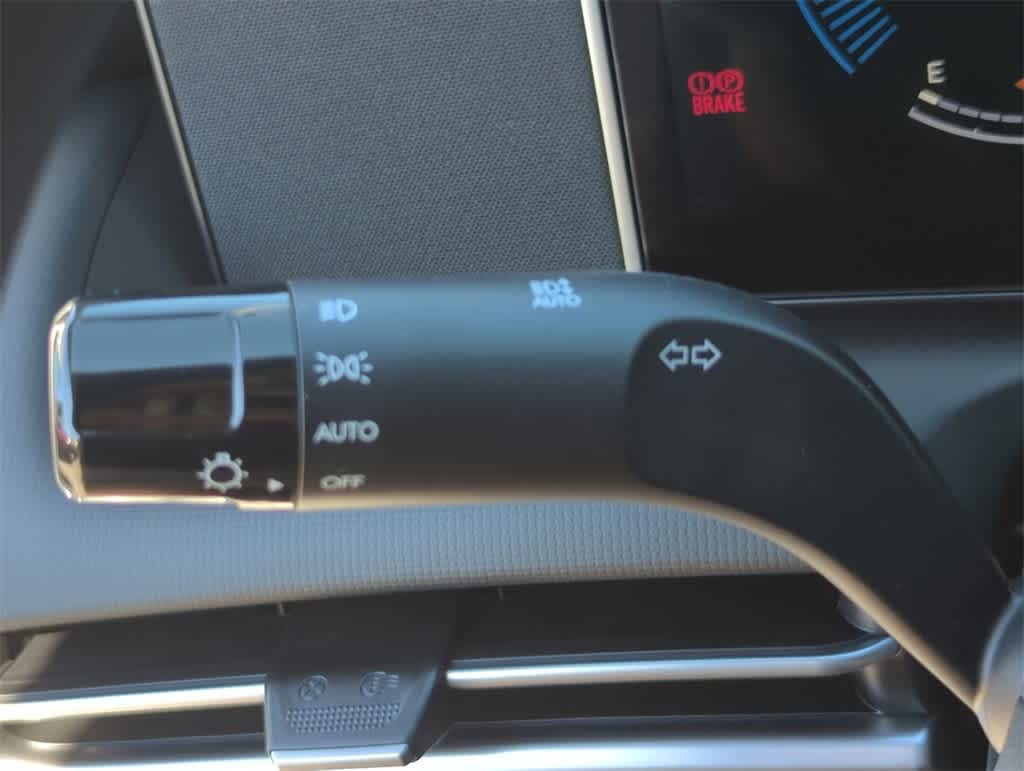 Thumbnail: 2025 Hyundai Tucson - 27