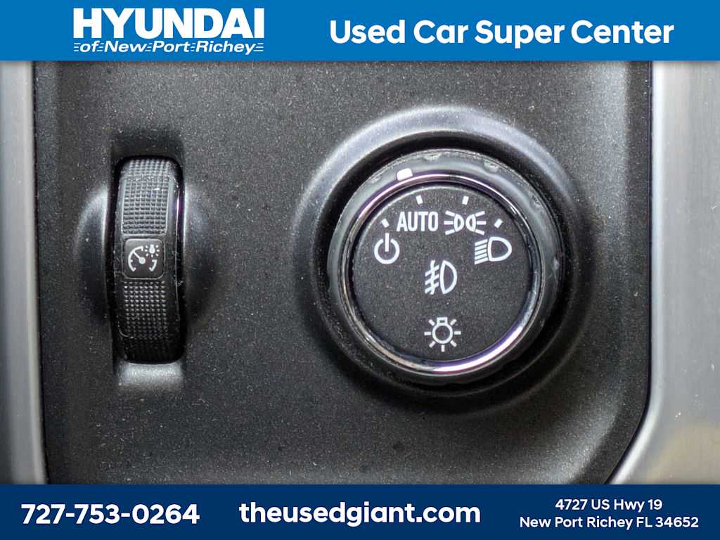 Thumbnail: 2017 GMC Sierra 1500 - 28