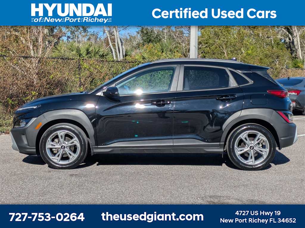 Thumbnail: 2023 Hyundai Kona - 2