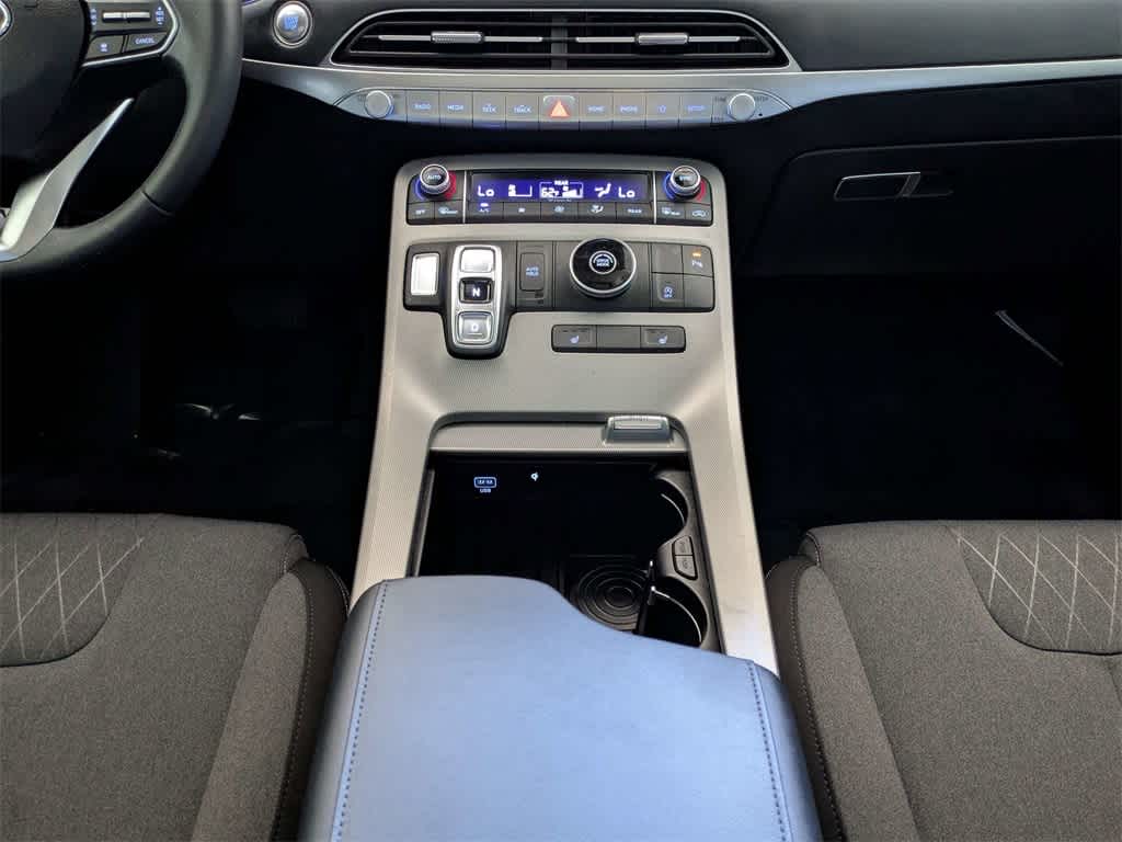 Thumbnail: 2020 Hyundai Palisade - 27