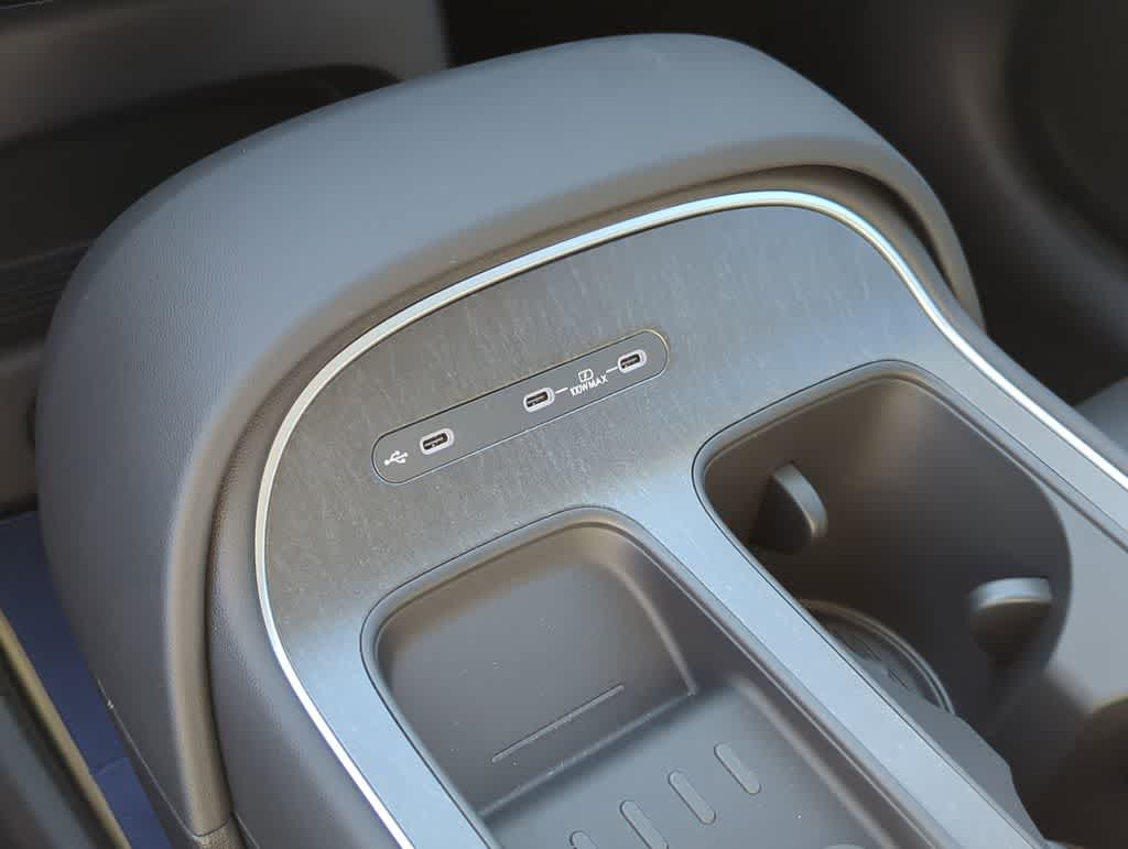 Thumbnail: 2026 Hyundai Palisade - 31