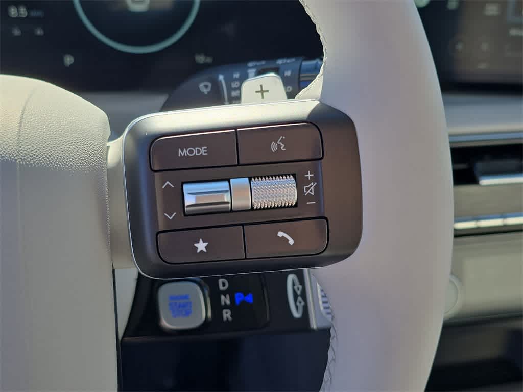 Thumbnail: 2026 Hyundai Palisade - 25