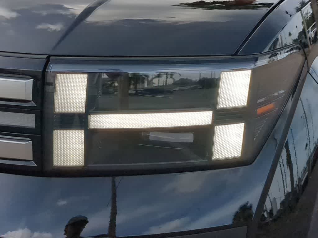 Thumbnail: 2026 Hyundai Santa Fe - 11