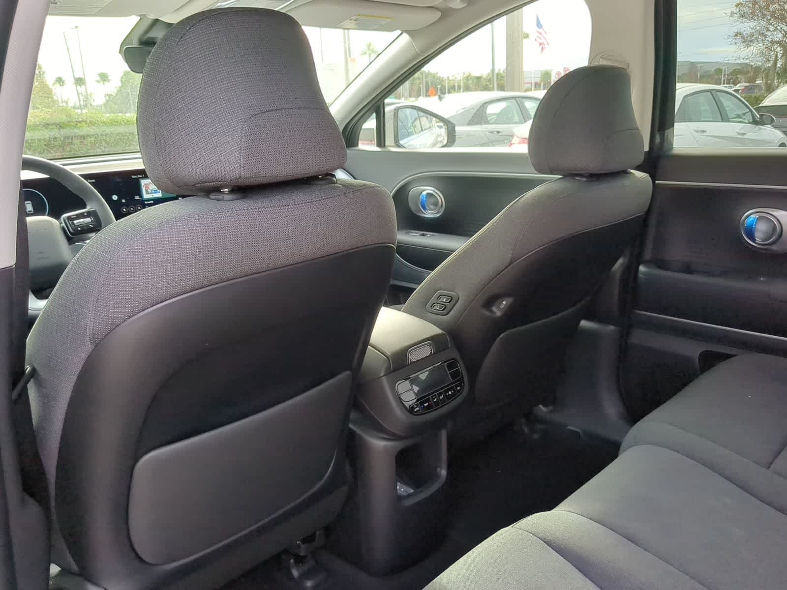 Thumbnail: 2026 Hyundai Ioniq - 17