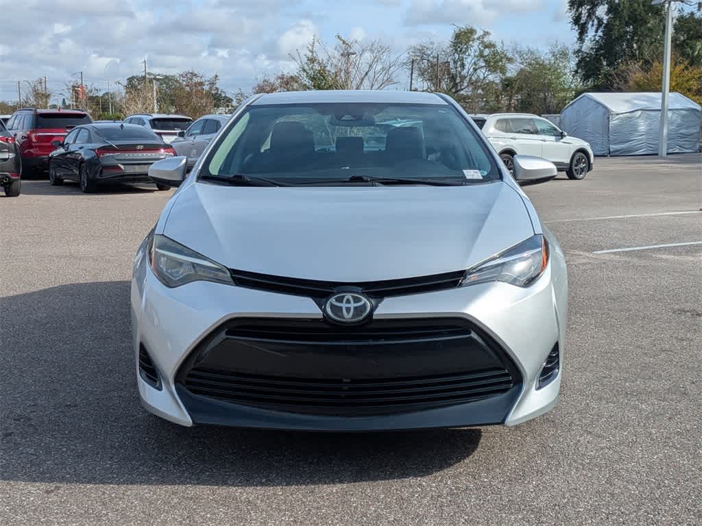 Thumbnail: 2017 Toyota Corolla - 8