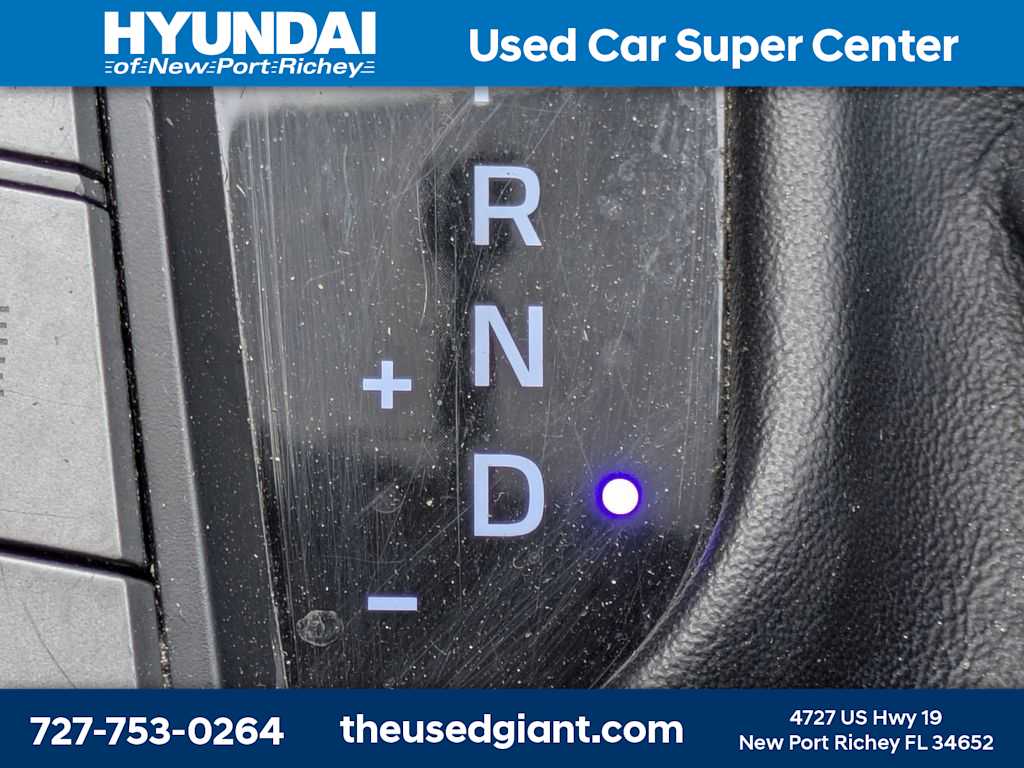 Thumbnail: 2018 Hyundai Elantra - 22