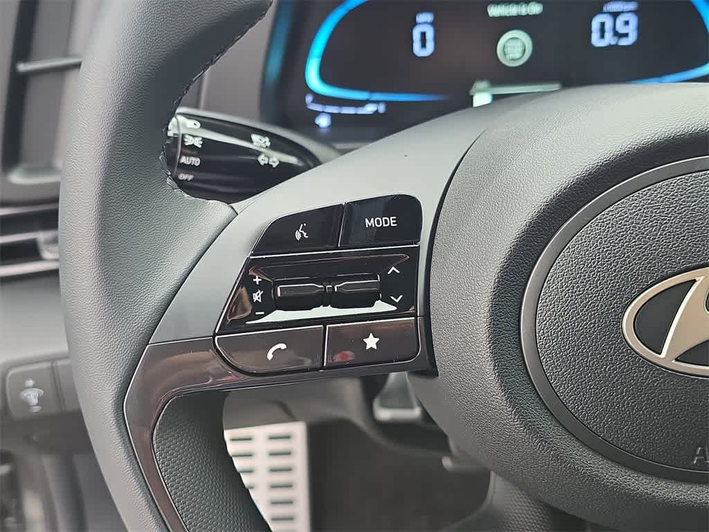 Thumbnail: 2026 Hyundai Elantra - 23