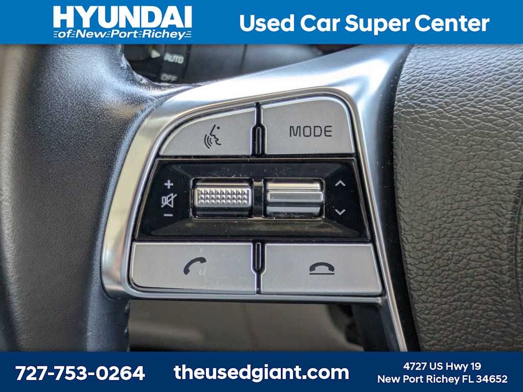 Thumbnail: 2020 Kia Telluride - 39