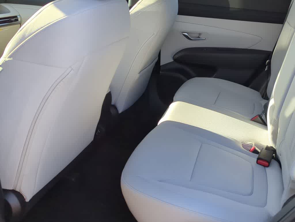 Thumbnail: 2026 Hyundai Tucson - 20