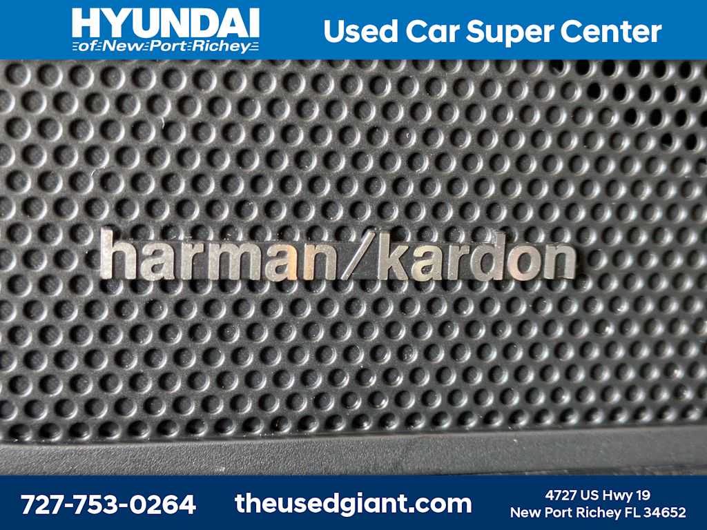 Thumbnail: 2023 Hyundai Santa Fe - 36