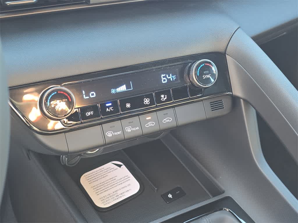 Thumbnail: 2026 Hyundai Elantra - 30