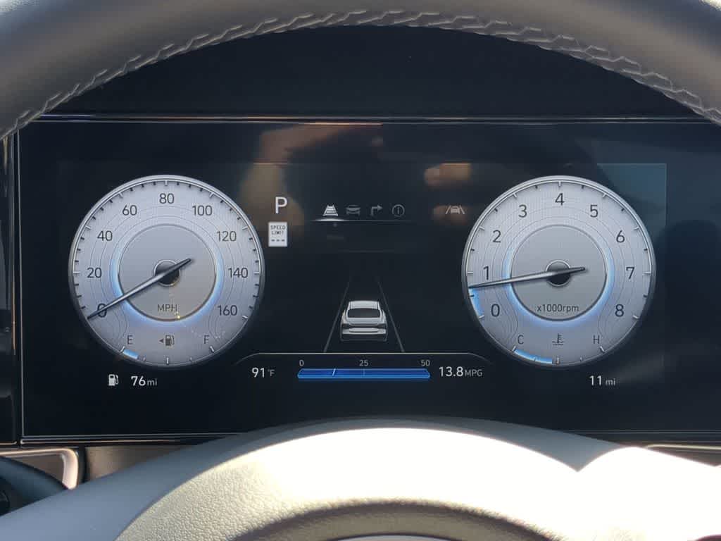 Thumbnail: 2026 Hyundai Elantra - 35