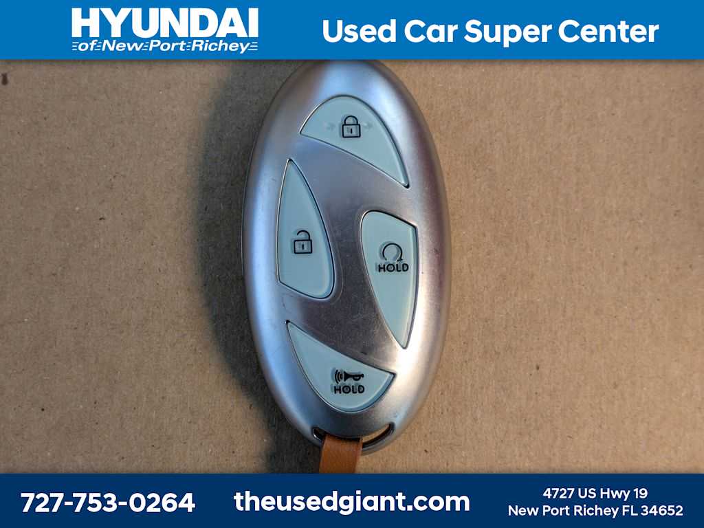 Thumbnail: 2025 Hyundai Kona - 38