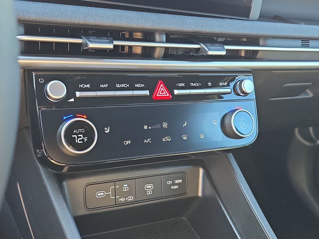 Thumbnail: 2026 Hyundai Tucson - 29