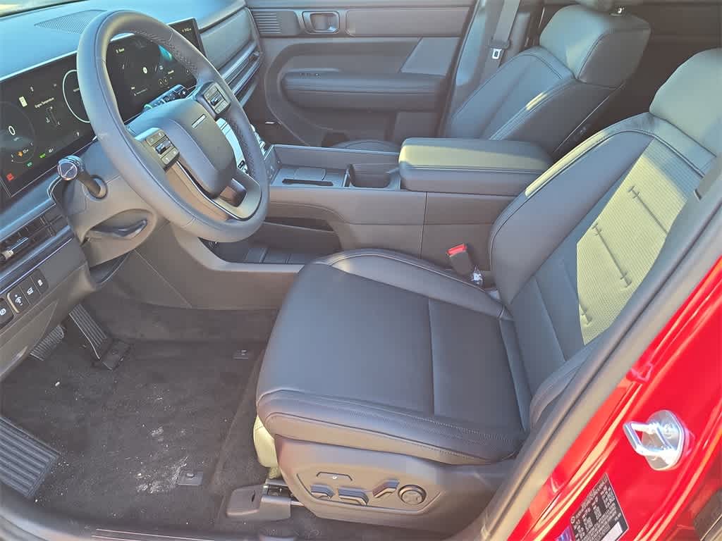 Thumbnail: 2026 Hyundai Santa Fe - 16