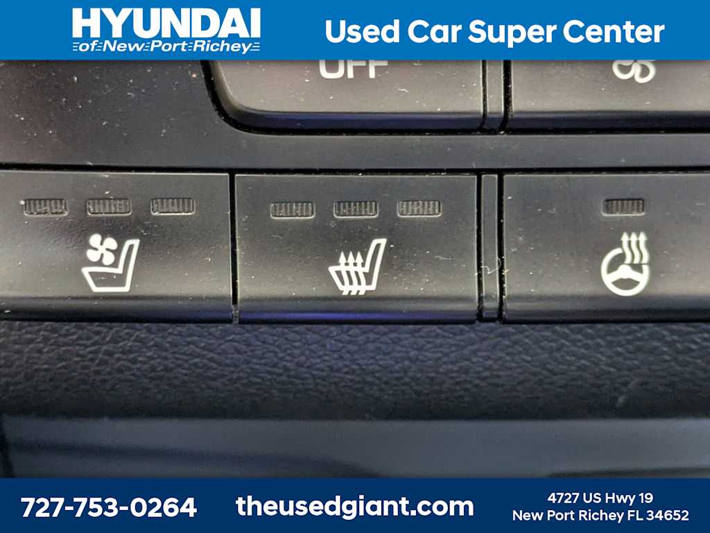 Thumbnail: 2018 Hyundai Tucson - 28