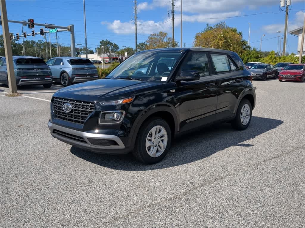 Thumbnail: 2026 Hyundai Venue - 2