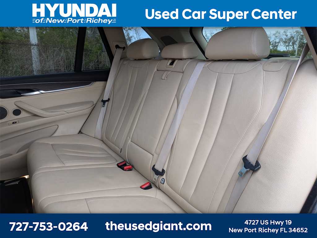 Thumbnail: 2014 BMW X5 - 16