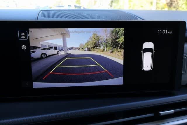 Thumbnail: 2025 Hyundai Santa Fe - 15