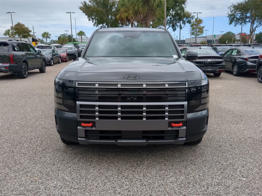 Thumbnail: 2026 Hyundai Palisade - 9