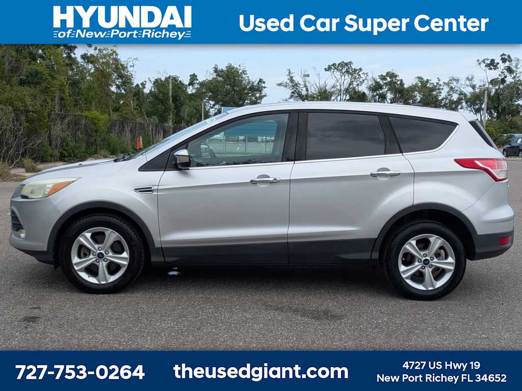 Thumbnail: 2016 Ford Escape - 2