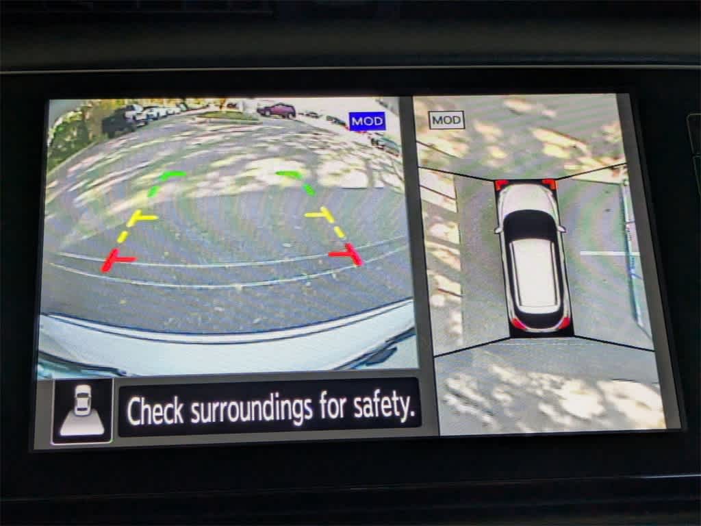 Thumbnail: 2021 Nissan Kicks - 21