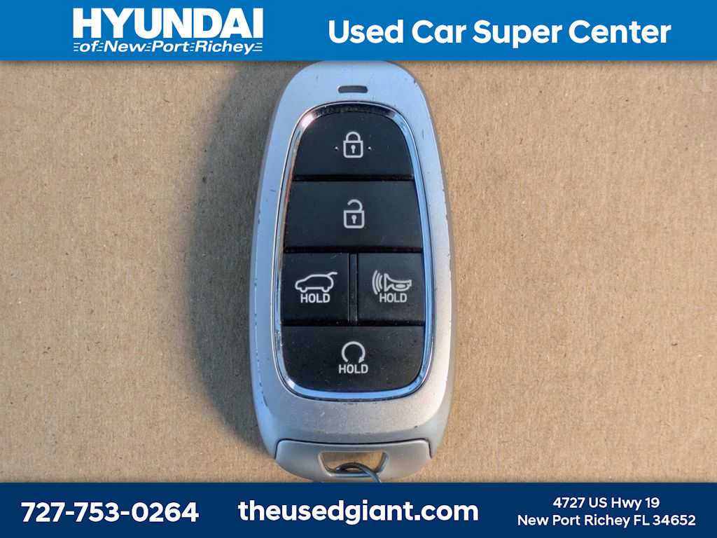 Thumbnail: 2022 Hyundai Tucson - 39