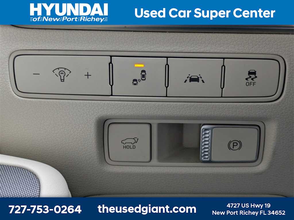 Thumbnail: 2020 Hyundai Palisade - 38