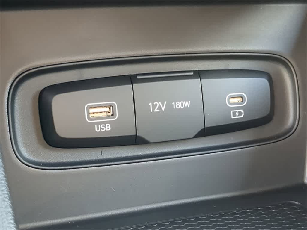 Thumbnail: 2026 Hyundai Venue - 29