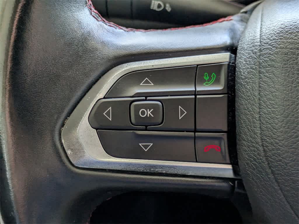 Thumbnail: 2022 Jeep Compass - 33