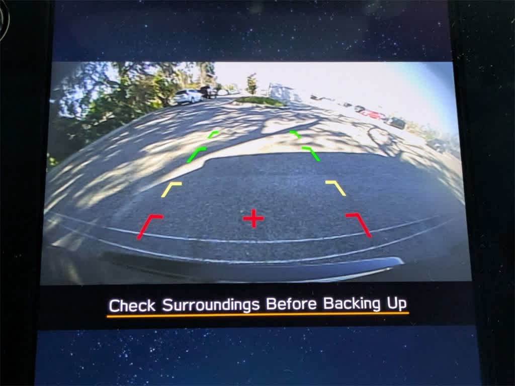 Thumbnail: 2022 Subaru WRX - 21