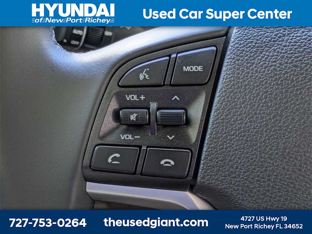 Thumbnail: 2020 Hyundai Tucson - 32