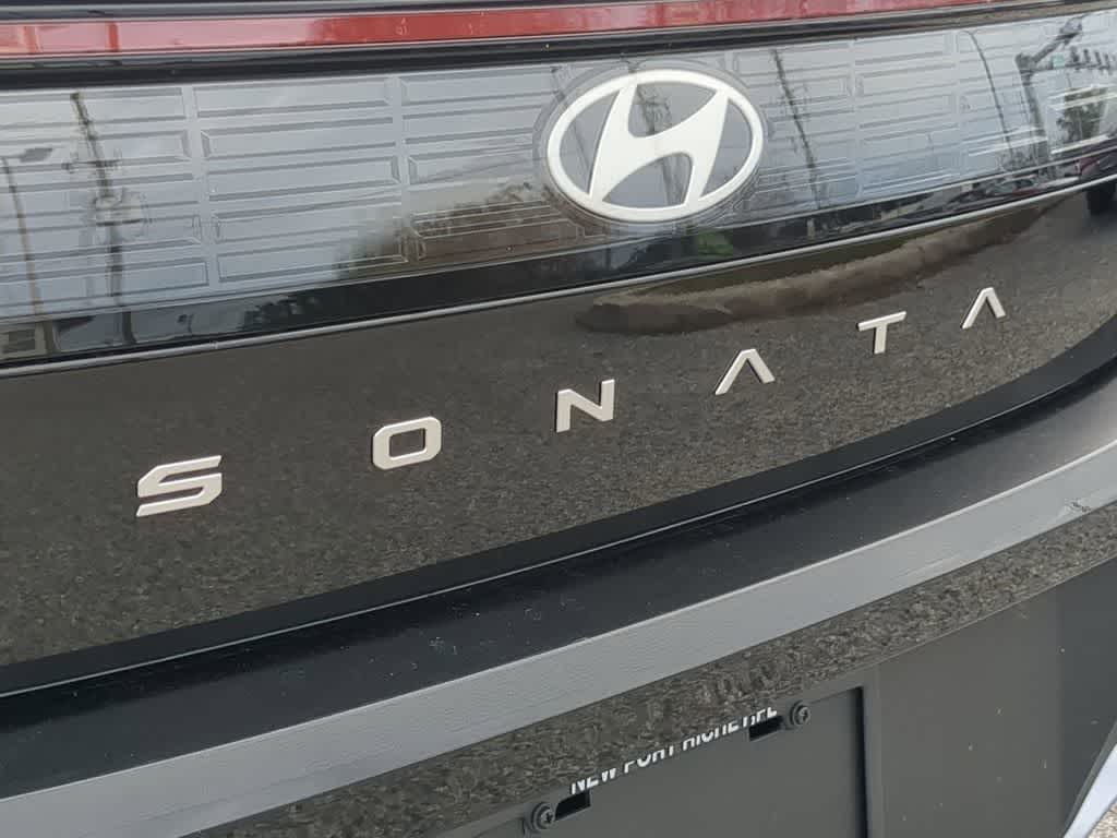 Thumbnail: 2026 Hyundai Sonata - 13