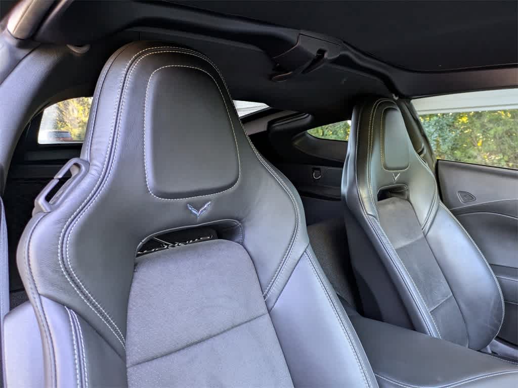 Thumbnail: 2014 Chevrolet Corvette - 6