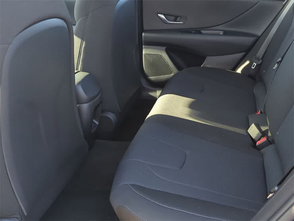 Thumbnail: 2026 Hyundai Elantra - 19