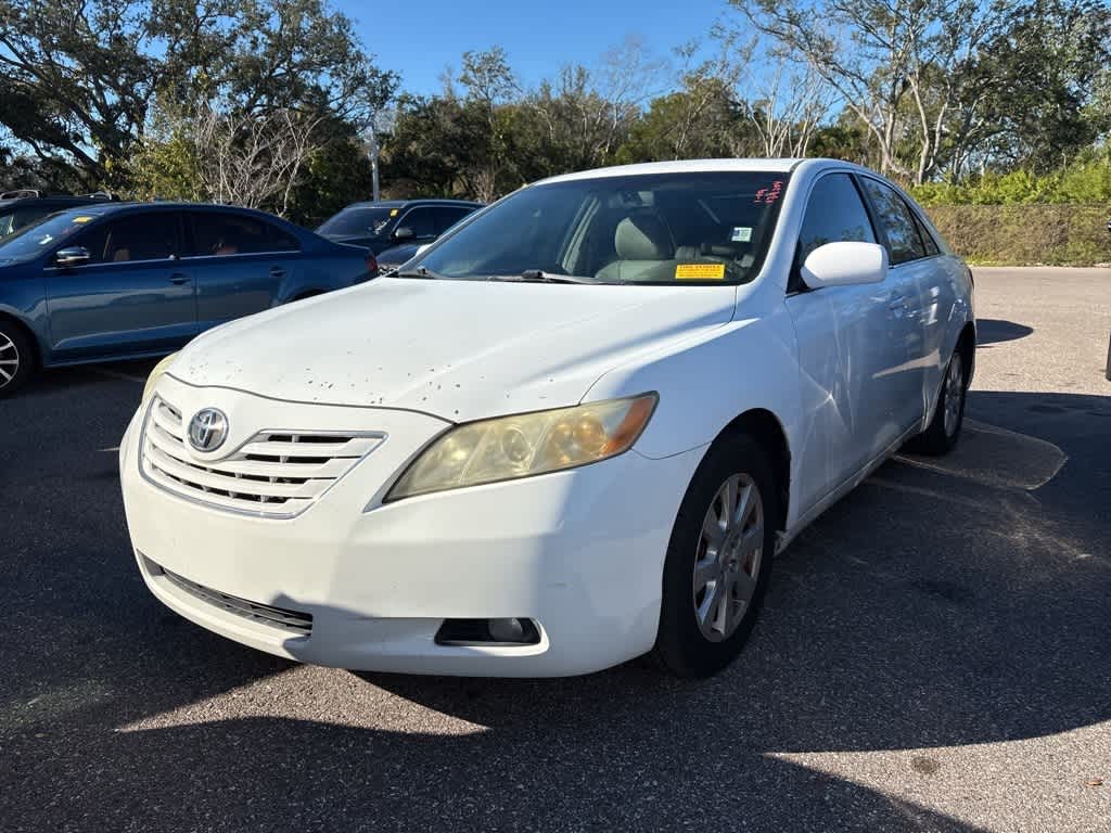 2009 Toyota Camry XLE -
                  New Port Richey, FL