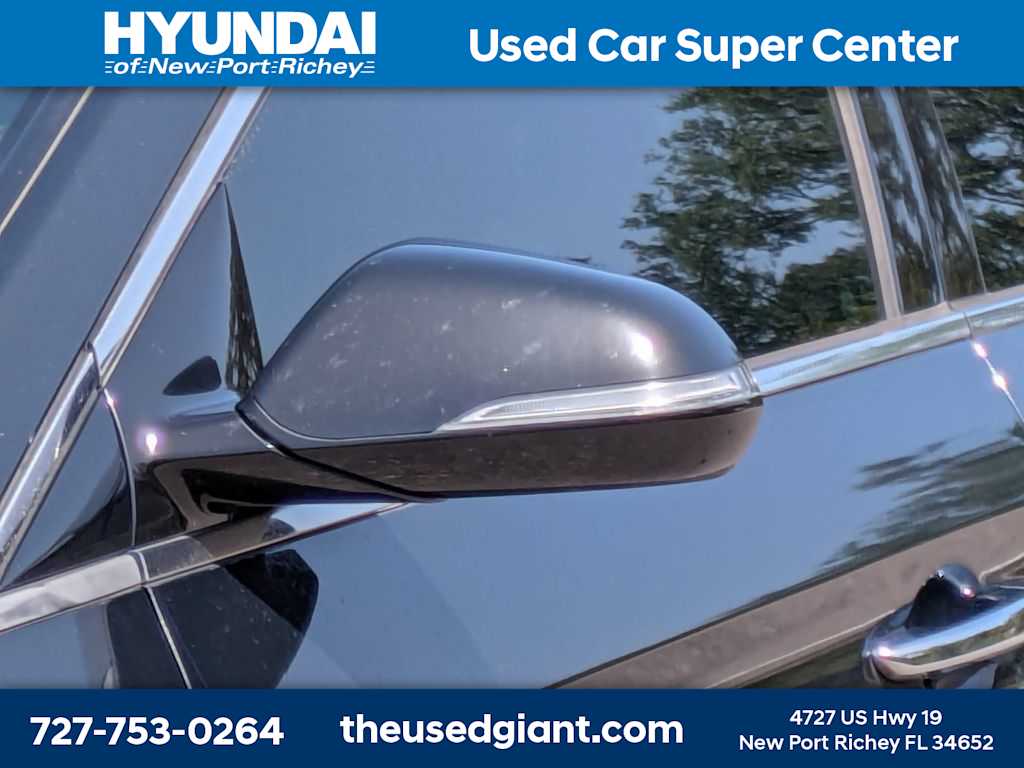 Thumbnail: 2015 Hyundai Sonata - 11
