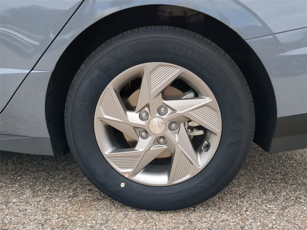 Thumbnail: 2026 Hyundai Sonata - 13