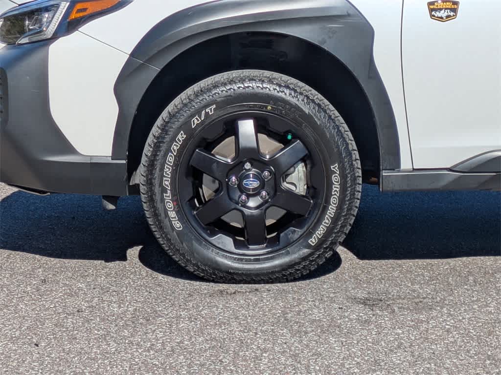 Thumbnail: 2024 Subaru Outback - 10