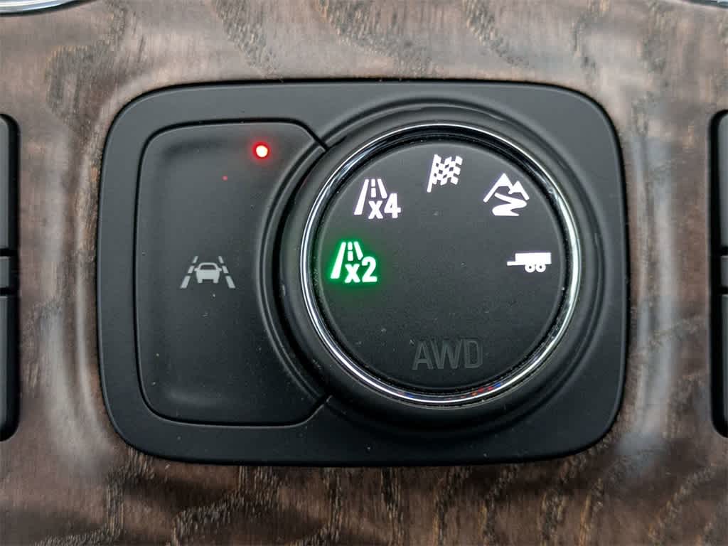 Thumbnail: 2023 GMC Acadia - 36