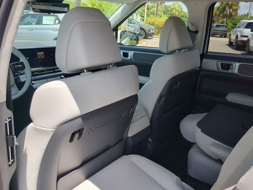 Thumbnail: 2026 Hyundai Santa Fe - 19