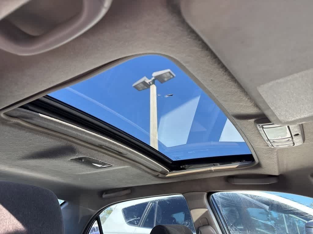 Thumbnail: 2006 Toyota Corolla - 10