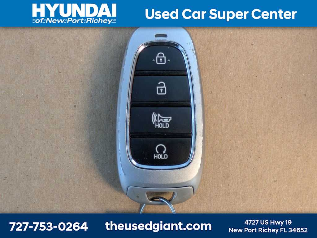 Thumbnail: 2022 Hyundai Tucson - 34