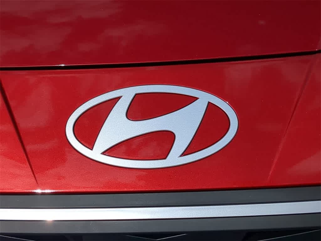 Thumbnail: 2026 Hyundai Elantra - 11