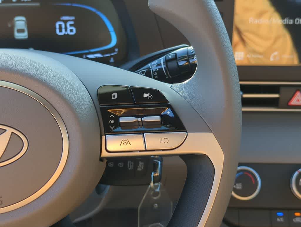 Thumbnail: 2026 Hyundai Elantra - 25