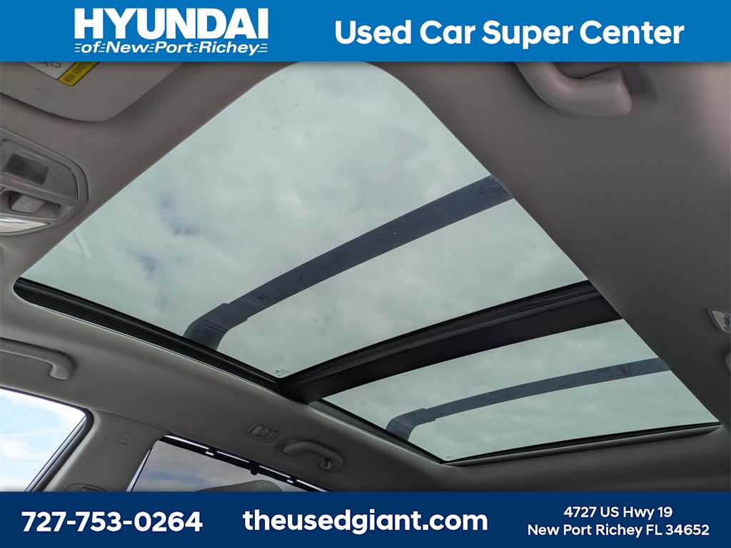 Thumbnail: 2018 Hyundai Santa Fe - 26